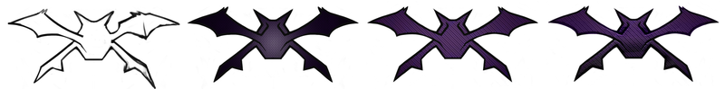 Illustration for article titled Courageous Crobat! Pokemon One a Day, Series 2!